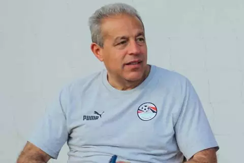 خالد الدرندلي: مجموعة مصر في كأس العالم ليست سهلة.. ولن نذهب للتمثيل المشرف